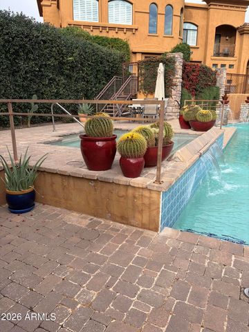 7199 E RIDGEVIEW Place 102, Carefree, AZ 85377