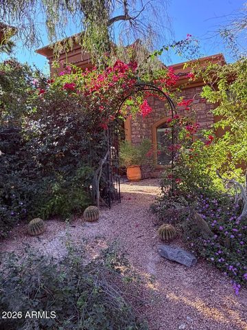 7199 E RIDGEVIEW Place 102, Carefree, AZ 85377