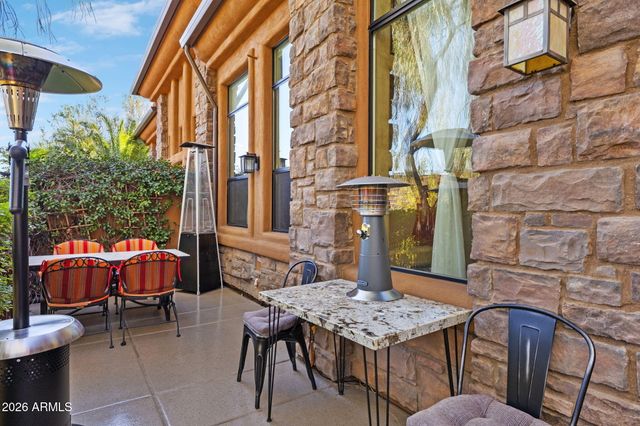 7199 E RIDGEVIEW Place 102, Carefree, AZ 85377