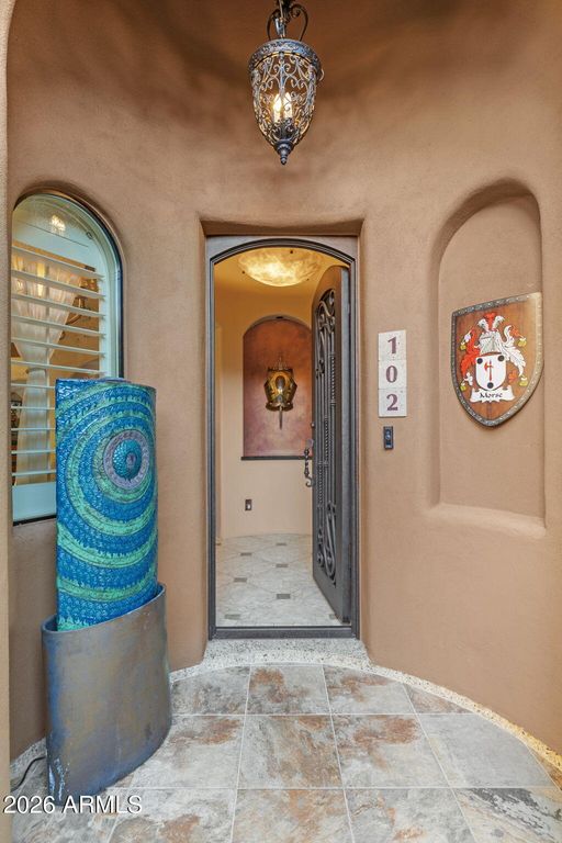 7199 E RIDGEVIEW Place 102, Carefree, AZ 85377 — photo 2