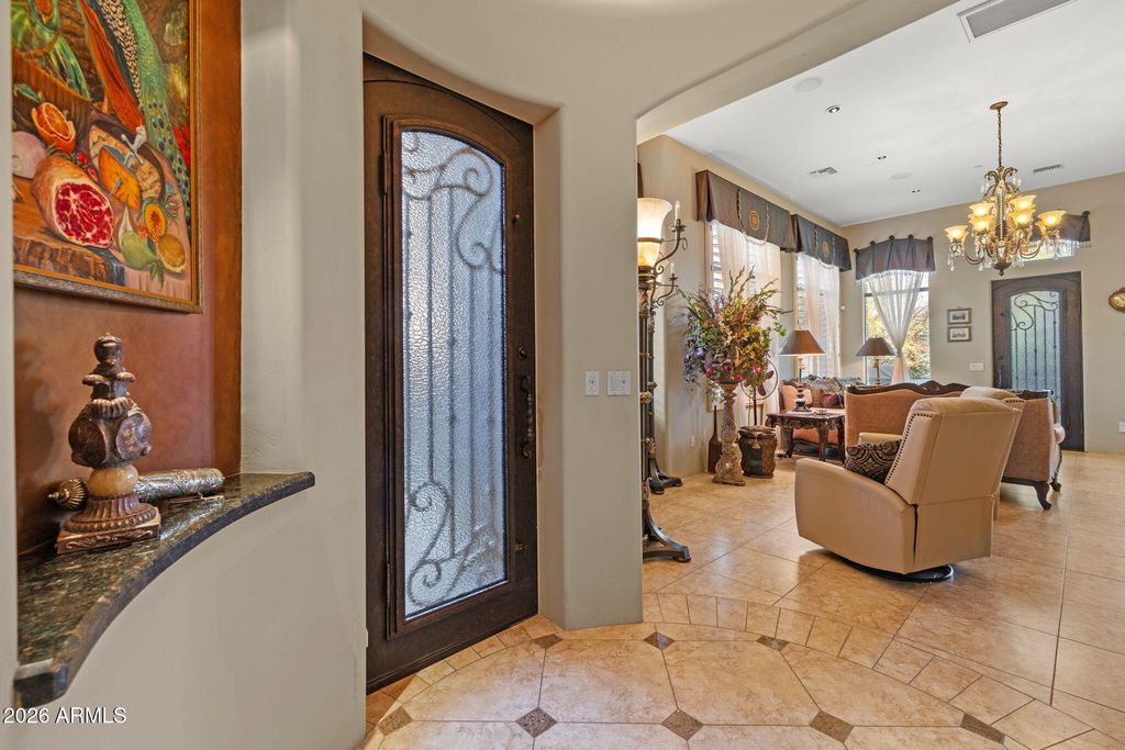7199 E RIDGEVIEW Place 102, Carefree, AZ 85377 — photo 4