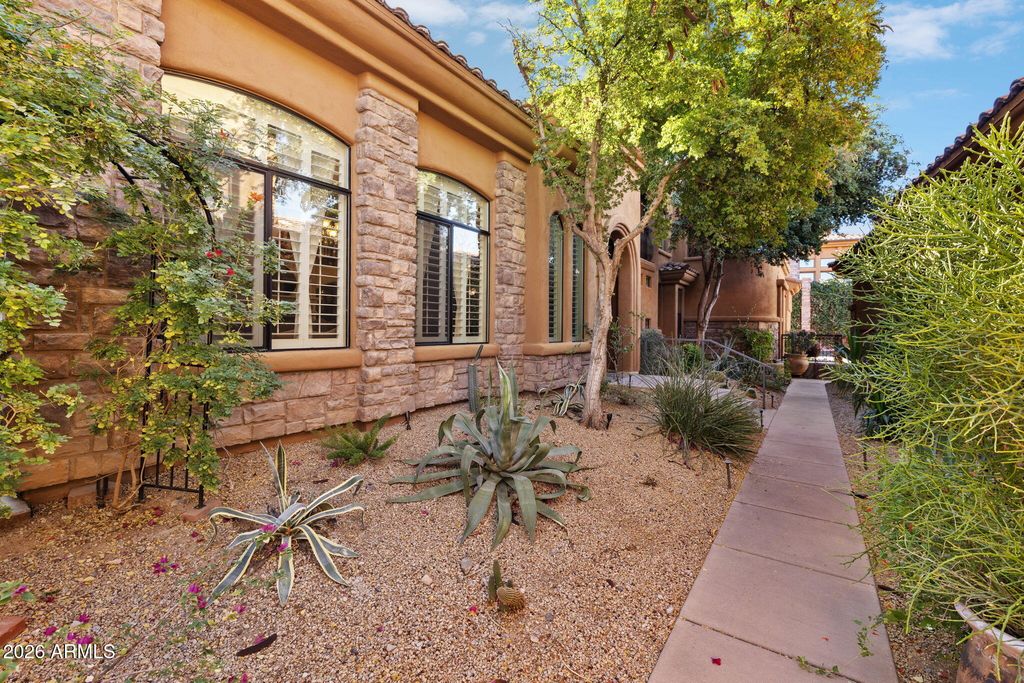 7199 E RIDGEVIEW Place 102, Carefree, AZ 85377 — photo 5