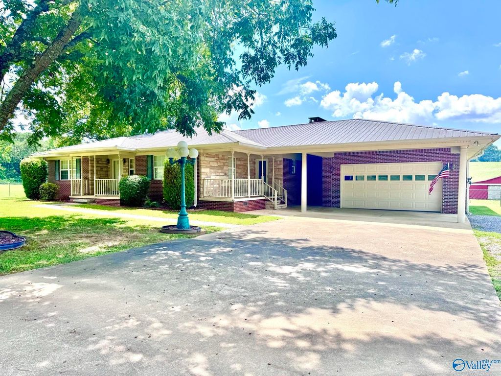 2269 Alabama Highway 179, Altoona, AL 35952