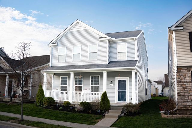 112 Purple Leaf Lane, Lewis Center, OH 43035