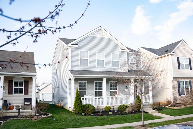 112 Purple Leaf Lane, Lewis Center, OH 43035