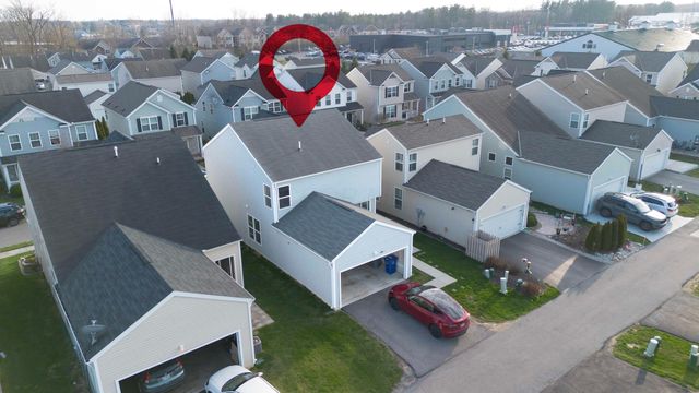 112 Purple Leaf Lane, Lewis Center, OH 43035