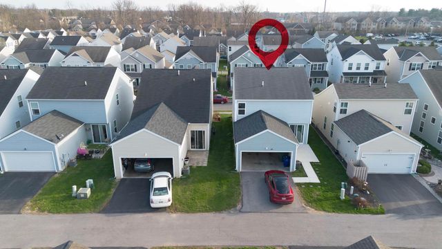 112 Purple Leaf Lane, Lewis Center, OH 43035