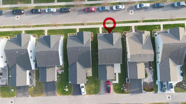 112 Purple Leaf Lane, Lewis Center, OH 43035