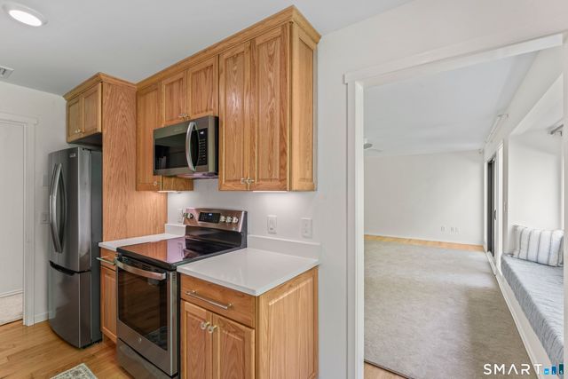 69 Heritage Village C, Southbury, CT 06488