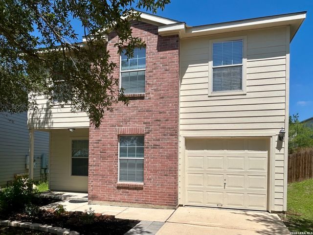 5714 Fossil Cyn, San Antonio, TX 78252