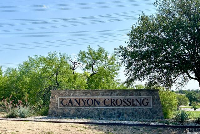 5714 Fossil Cyn, San Antonio, TX 78252