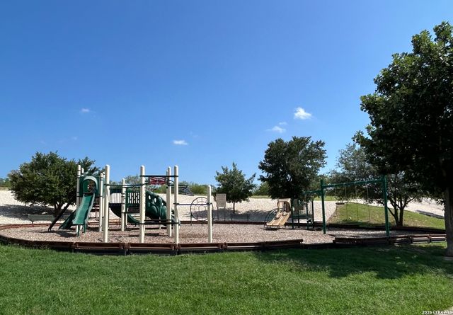 5714 Fossil Cyn, San Antonio, TX 78252