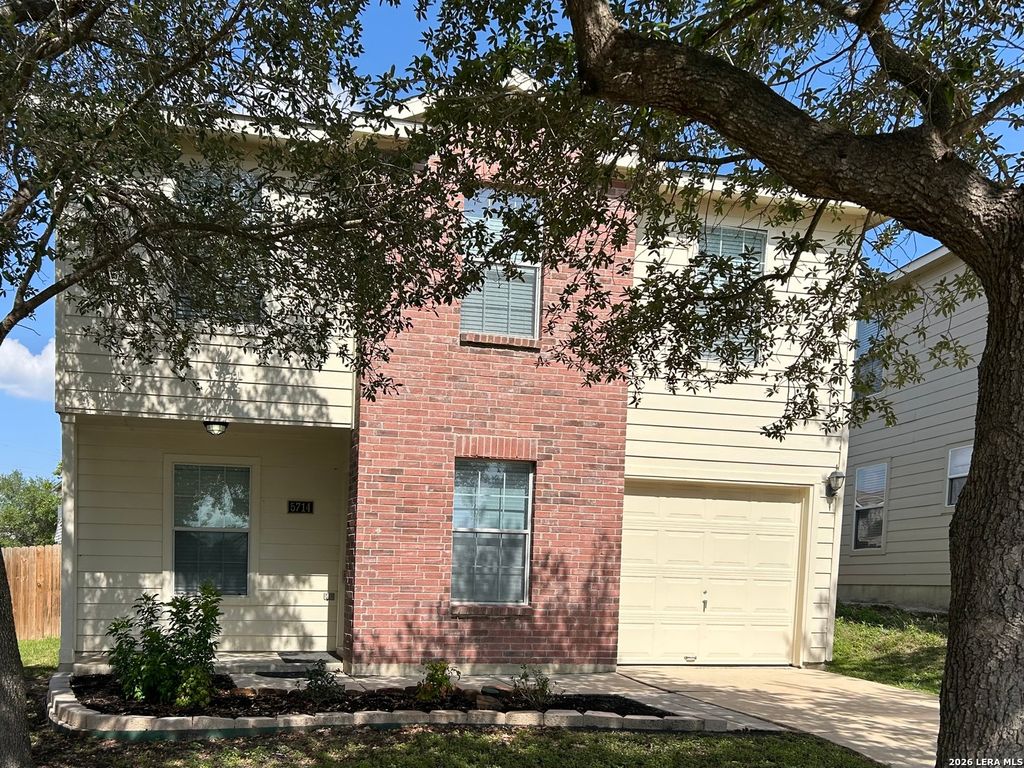 5714 Fossil Cyn, San Antonio, TX 78252