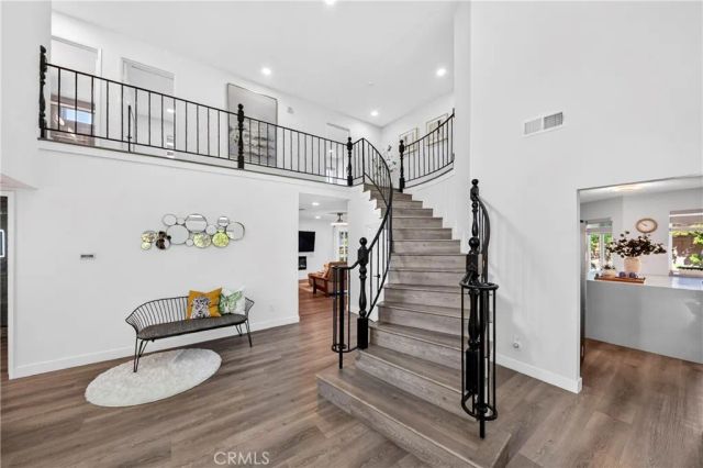 2207 Heritage, Fullerton, CA 92833