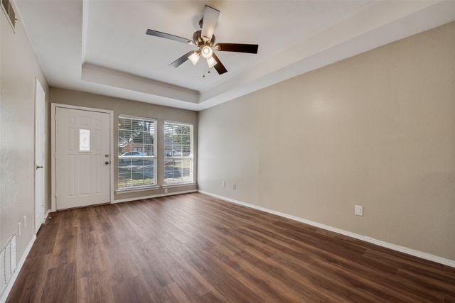 206 E Maple Street, Keene, TX 76059