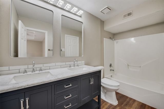 206 E Maple Street, Keene, TX 76059
