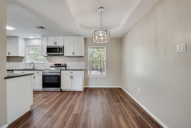206 E Maple Street, Keene, TX 76059