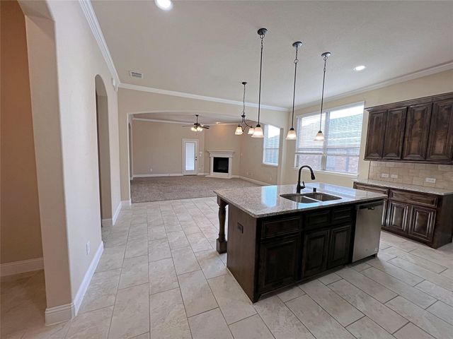 2824 Country Church Road, Mckinney, TX 75071