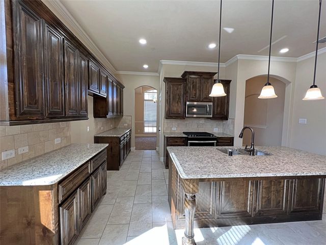 2824 Country Church Road, Mckinney, TX 75071