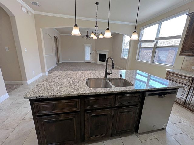 2824 Country Church Road, Mckinney, TX 75071