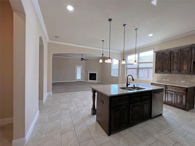 2824 Country Church Road, Mckinney, TX 75071