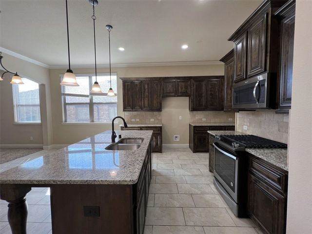 2824 Country Church Road, Mckinney, TX 75071