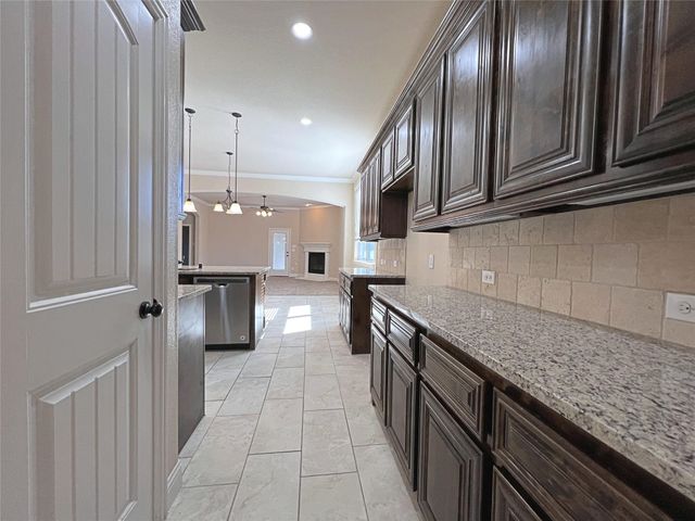 2824 Country Church Road, Mckinney, TX 75071