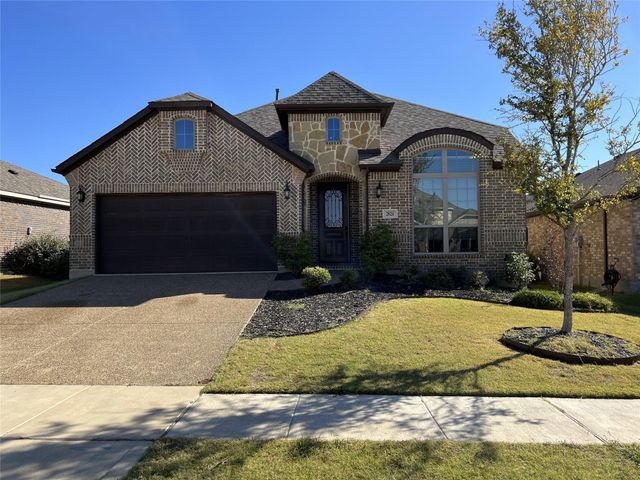 2824 Country Church Road, Mckinney, TX 75071