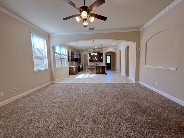 2824 Country Church Road, Mckinney, TX 75071