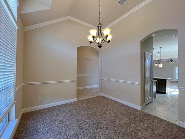 2824 Country Church Road, Mckinney, TX 75071