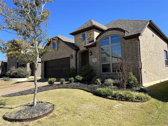 2824 Country Church Road, Mckinney, TX 75071