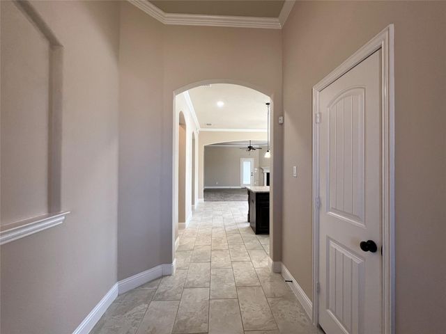 2824 Country Church Road, Mckinney, TX 75071
