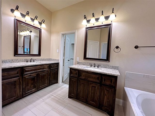 2824 Country Church Road, Mckinney, TX 75071
