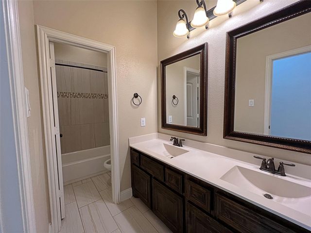 2824 Country Church Road, Mckinney, TX 75071