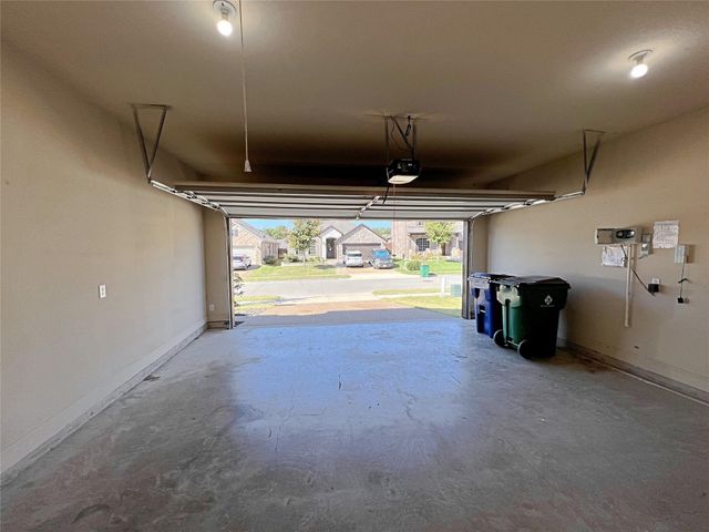 2824 Country Church Road, Mckinney, TX 75071