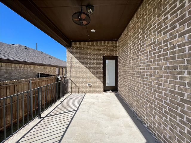2824 Country Church Road, Mckinney, TX 75071
