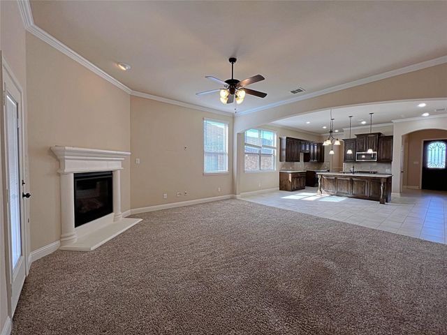 2824 Country Church Road, Mckinney, TX 75071