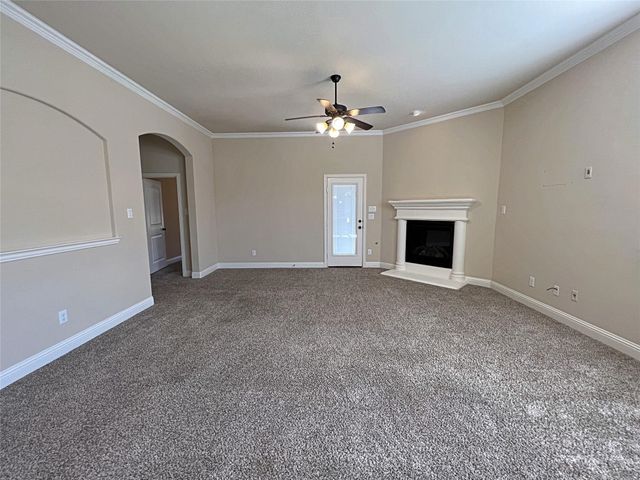 2824 Country Church Road, Mckinney, TX 75071