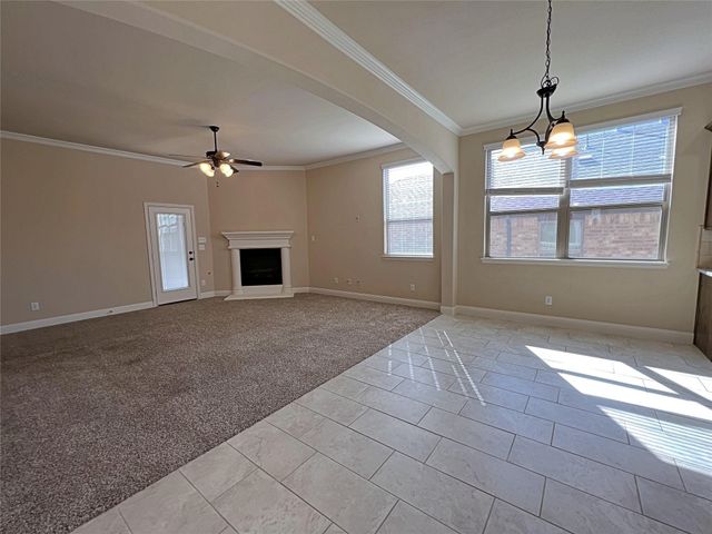 2824 Country Church Road, Mckinney, TX 75071