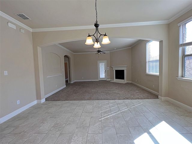 2824 Country Church Road, Mckinney, TX 75071