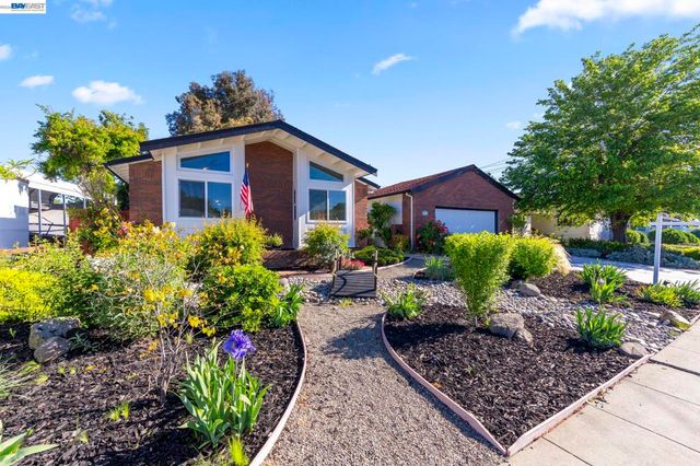 4352 DAVIS WAY, Livermore, CA 94550