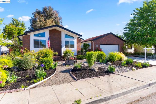4352 DAVIS WAY, Livermore, CA 94550