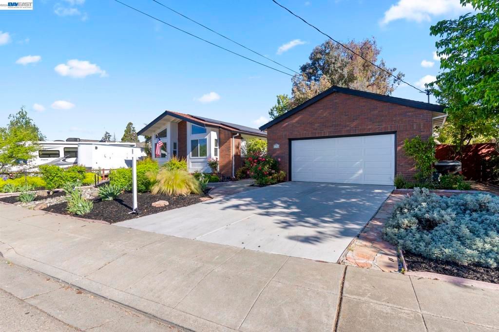 4352 DAVIS WAY, Livermore, CA 94550