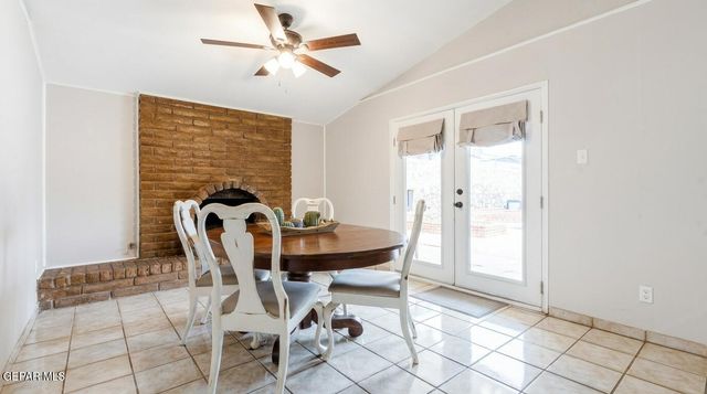 10438 TOMWOOD Avenue, El Paso, TX 79925