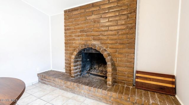 10438 TOMWOOD Avenue, El Paso, TX 79925