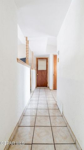10438 TOMWOOD Avenue, El Paso, TX 79925
