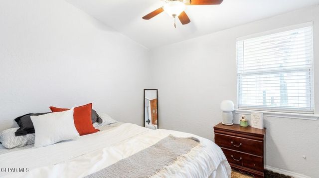 10438 TOMWOOD Avenue, El Paso, TX 79925