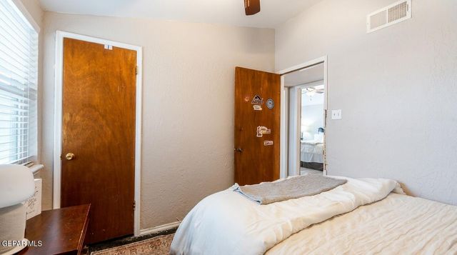10438 TOMWOOD Avenue, El Paso, TX 79925