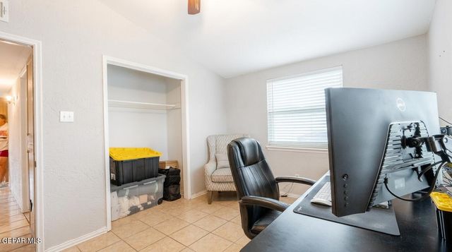 10438 TOMWOOD Avenue, El Paso, TX 79925