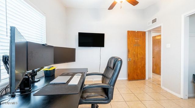 10438 TOMWOOD Avenue, El Paso, TX 79925